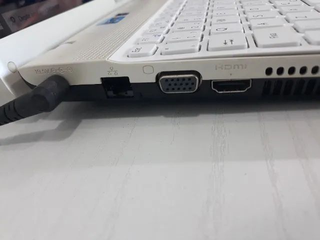 Notebook Sony Vaio PCG-71911X - Foto 2