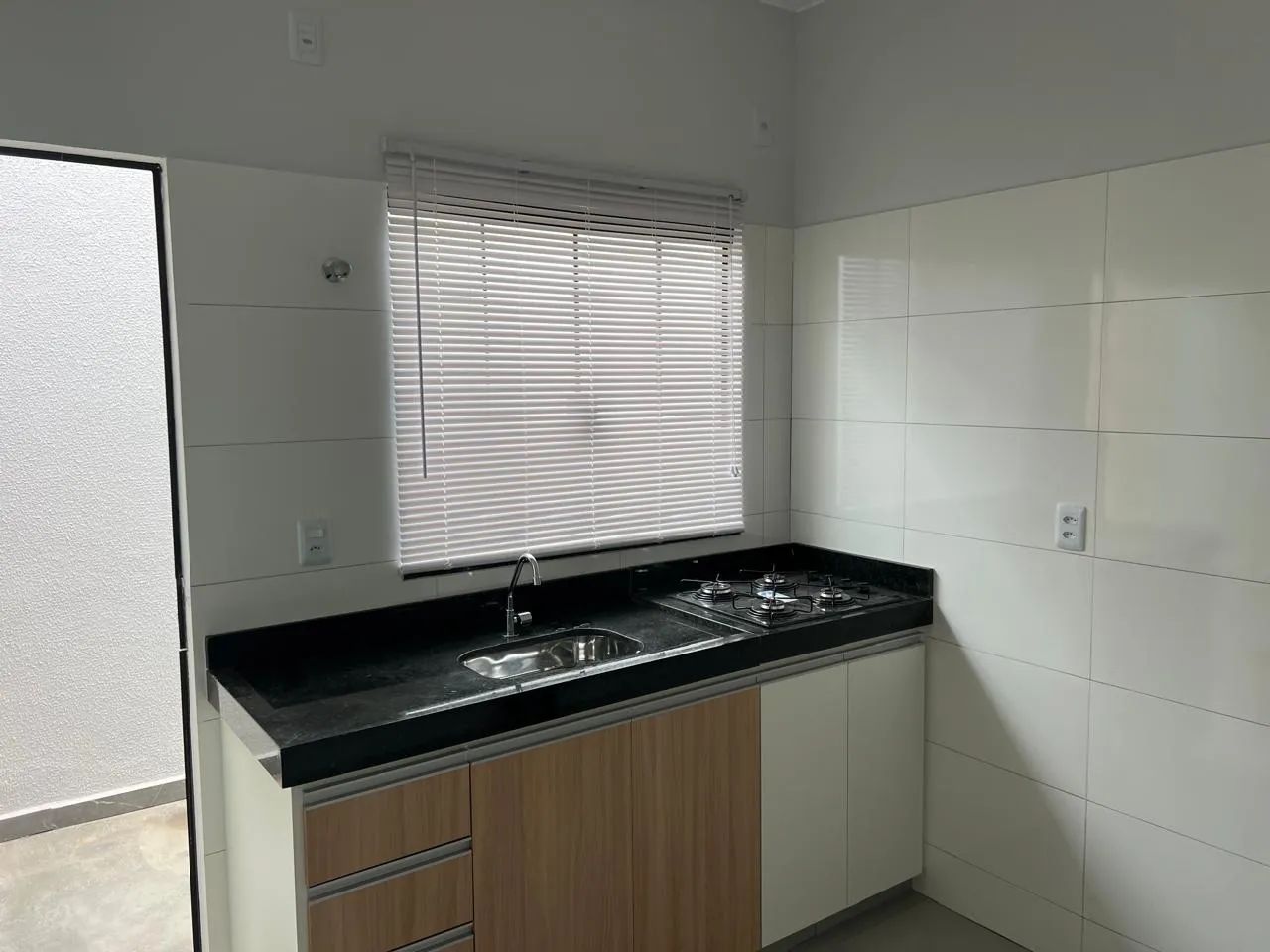 Alugo apartamento kitnet  - Foto 2
