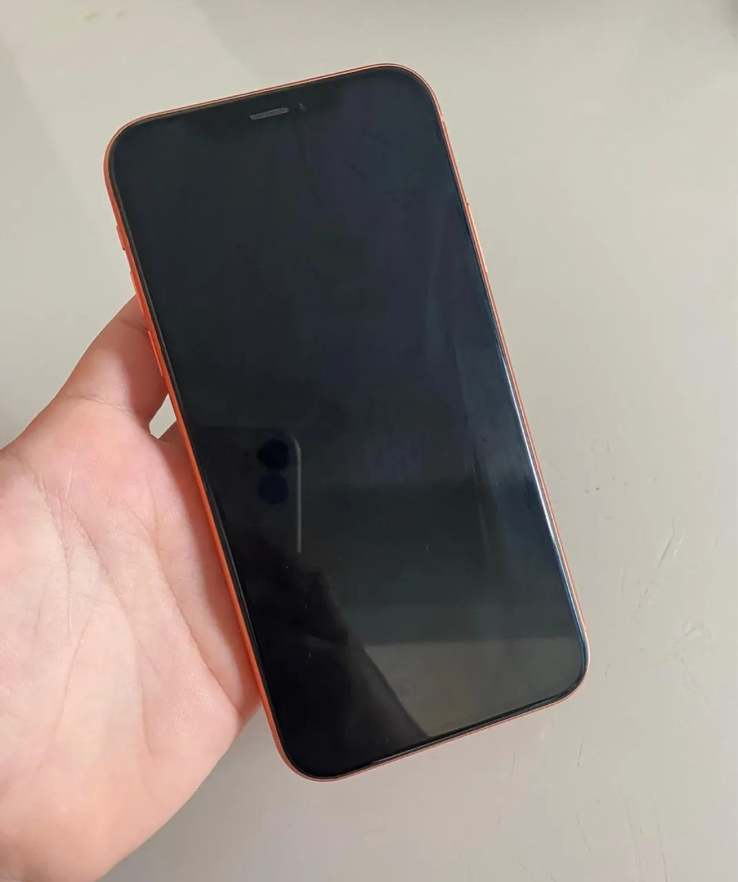 IPHONE XR 128GB