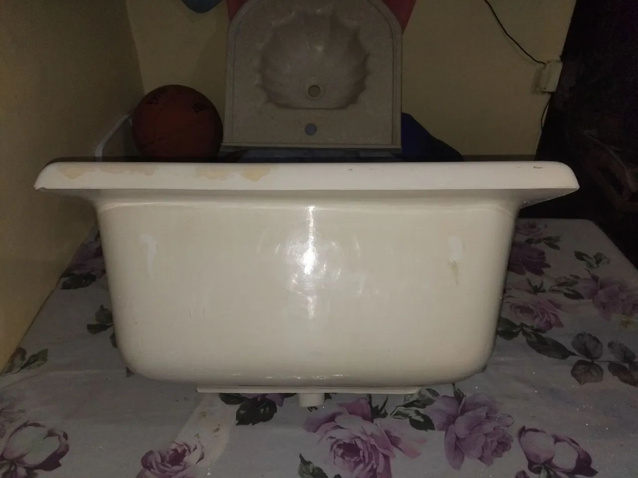 TANQUE PORCELANATO E FIBRA PADRÃO DE QUALIDADE  - Foto 3