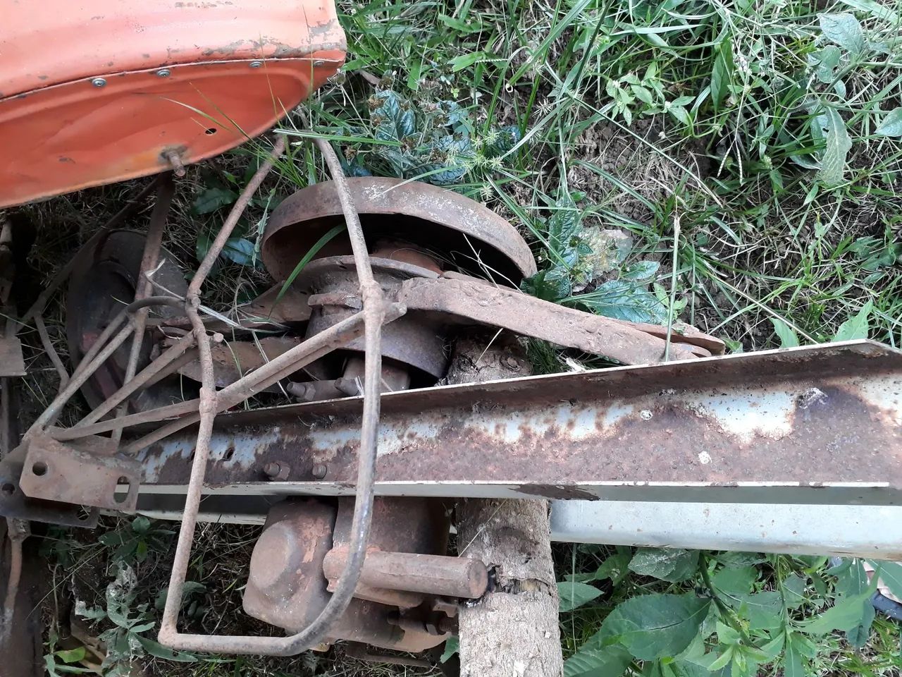 Vendo um Tobata  - Foto 5