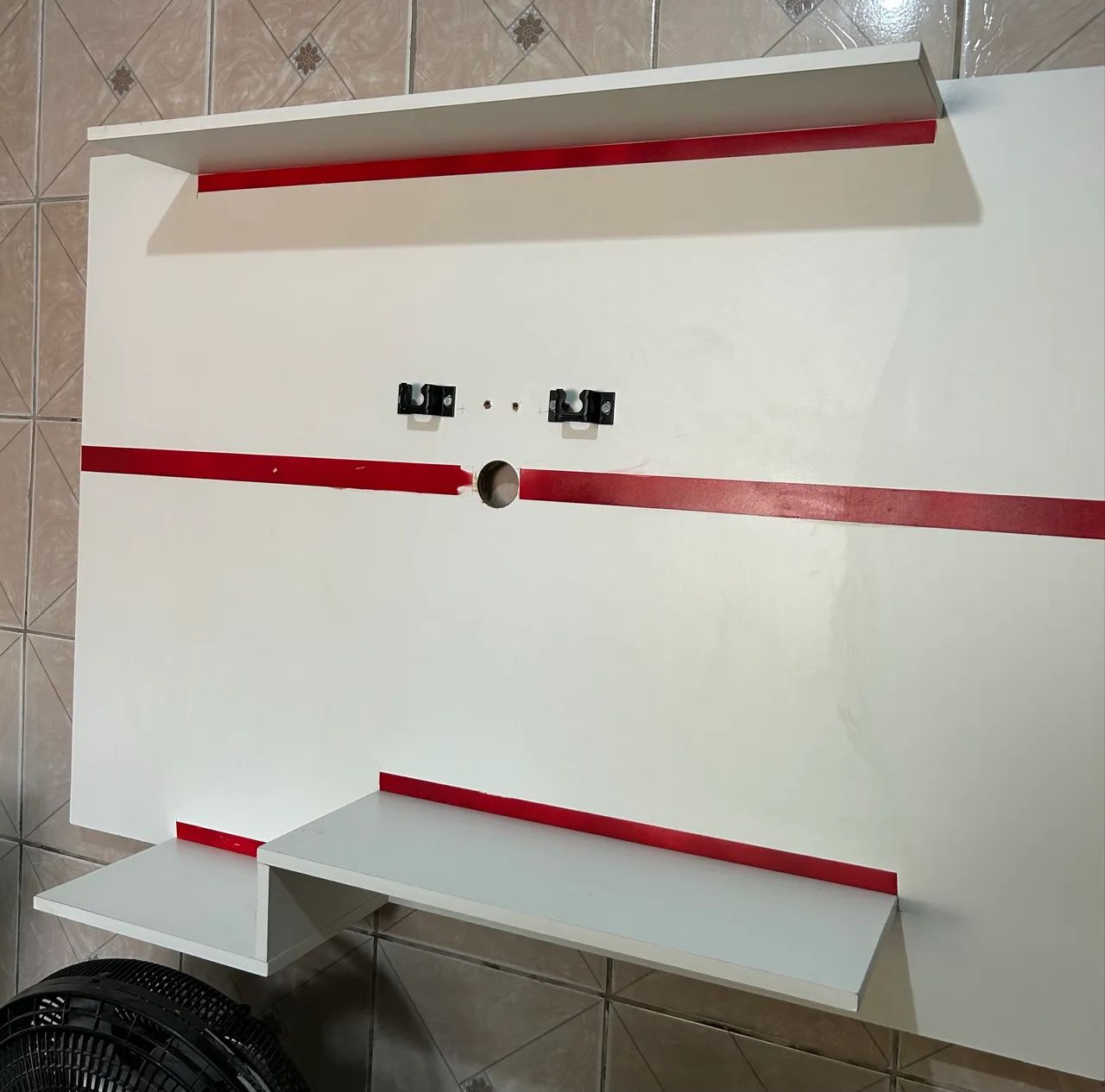 Painel de tv64840821333890122