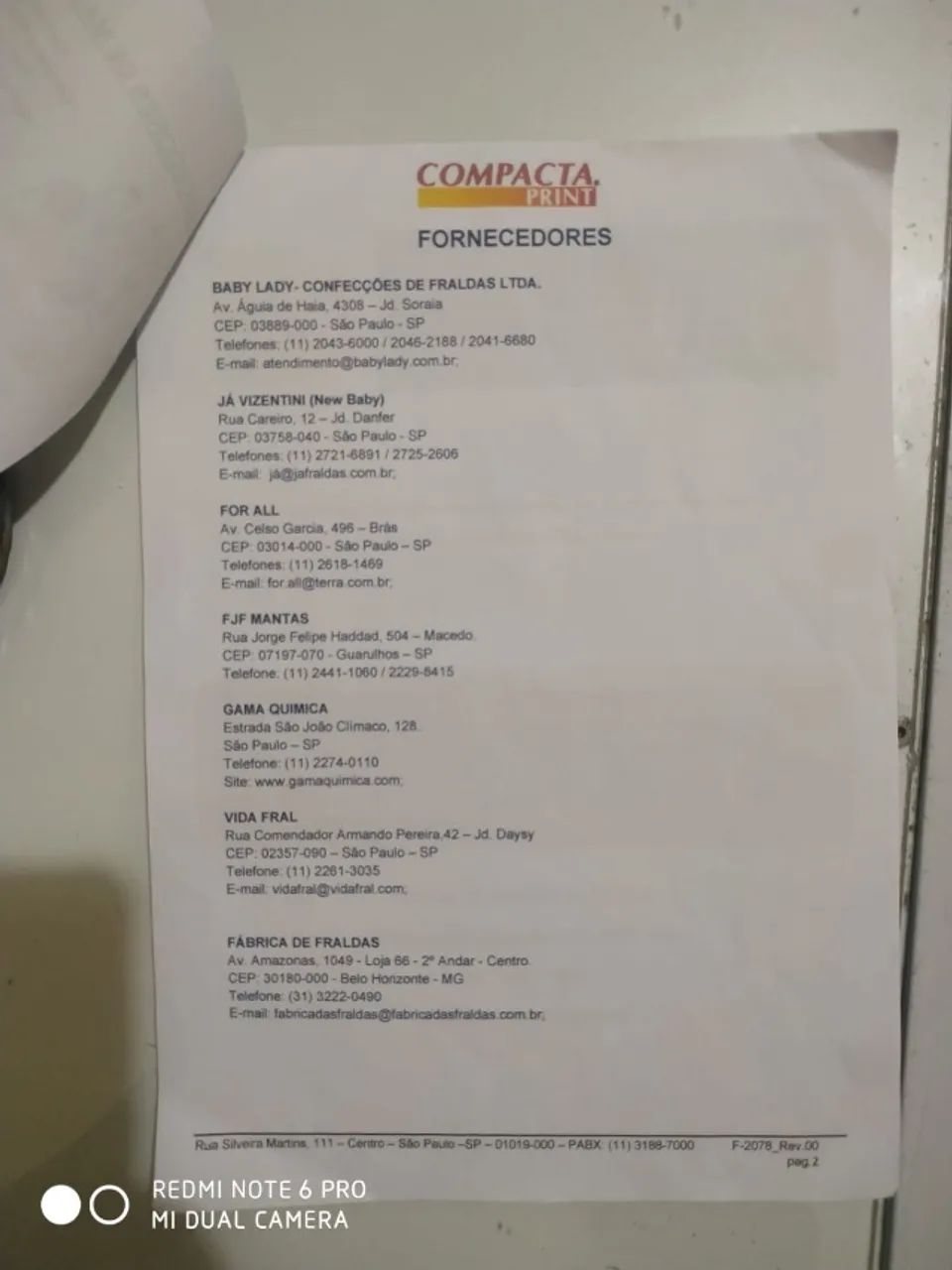 Máquina de fraldas  - Foto 3