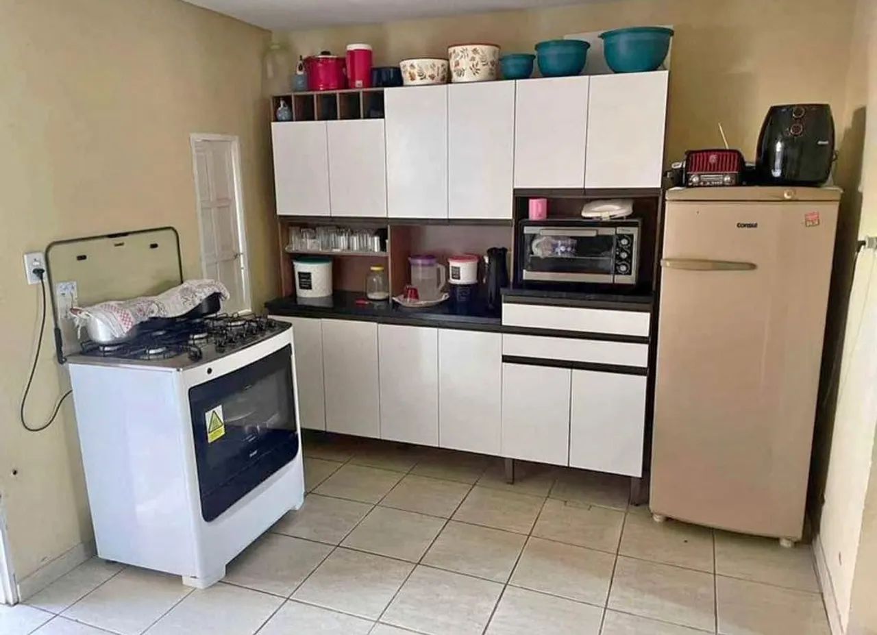 Casa a venda no Riacho Fundo  - Foto 3
