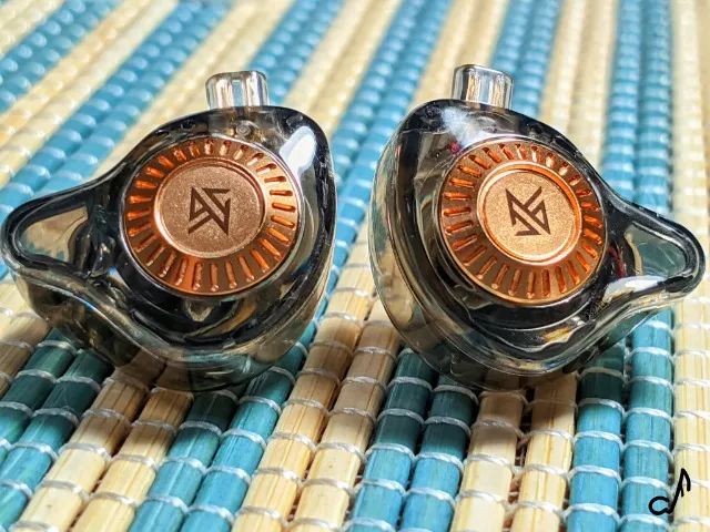 Fone retorno de Palco KZ EDX ULTRA, novo