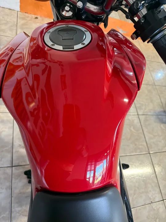 Fan 160 Esdi Ótimo Estado Bem Conservada - Foto 8