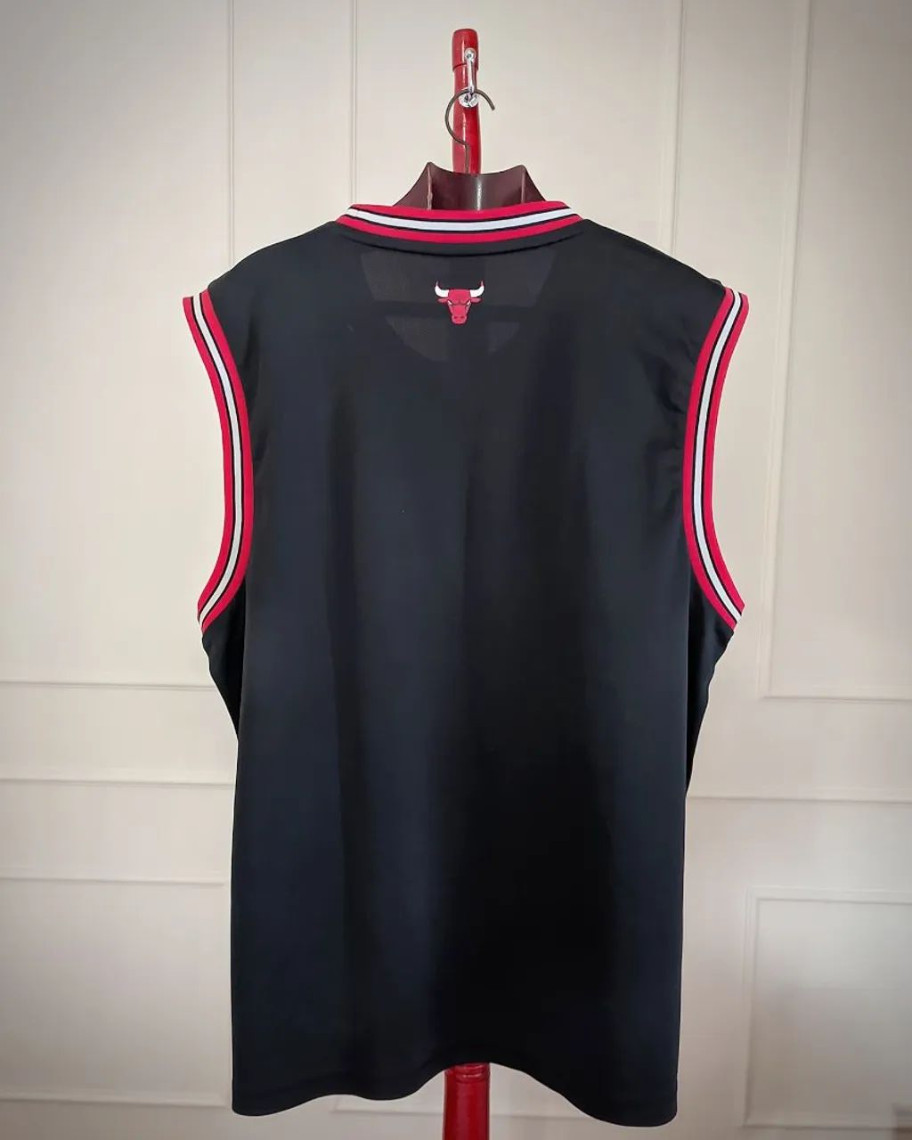Camisa:  Chicago Bulls (basquete) - Foto 2