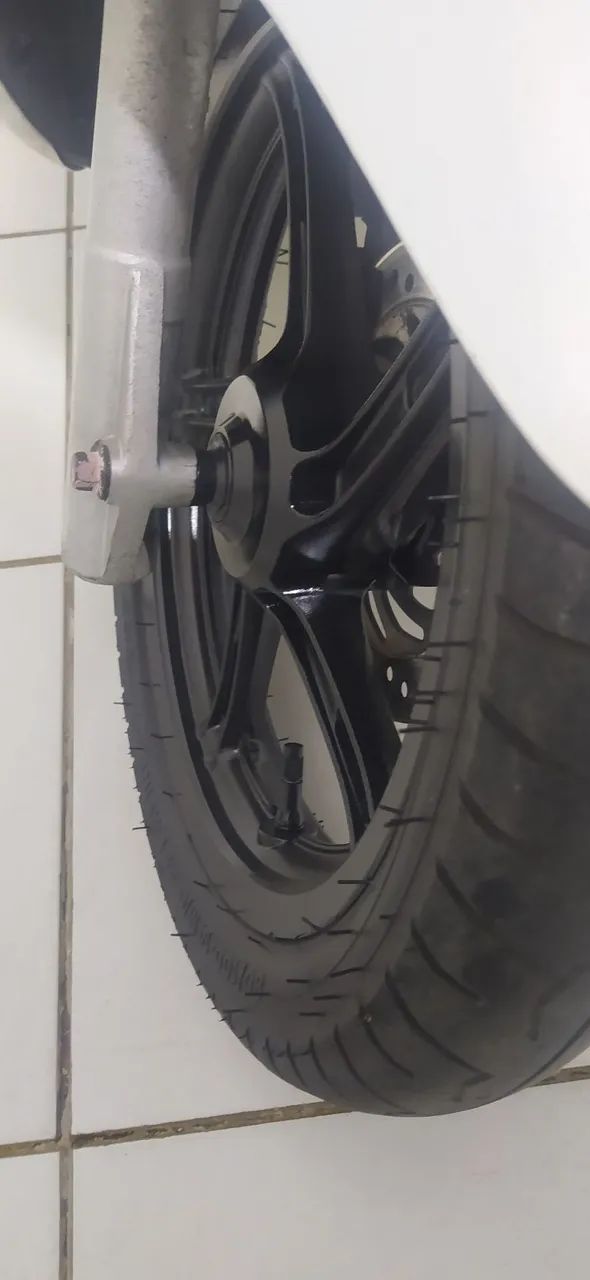 PCX  top ? - Foto 3