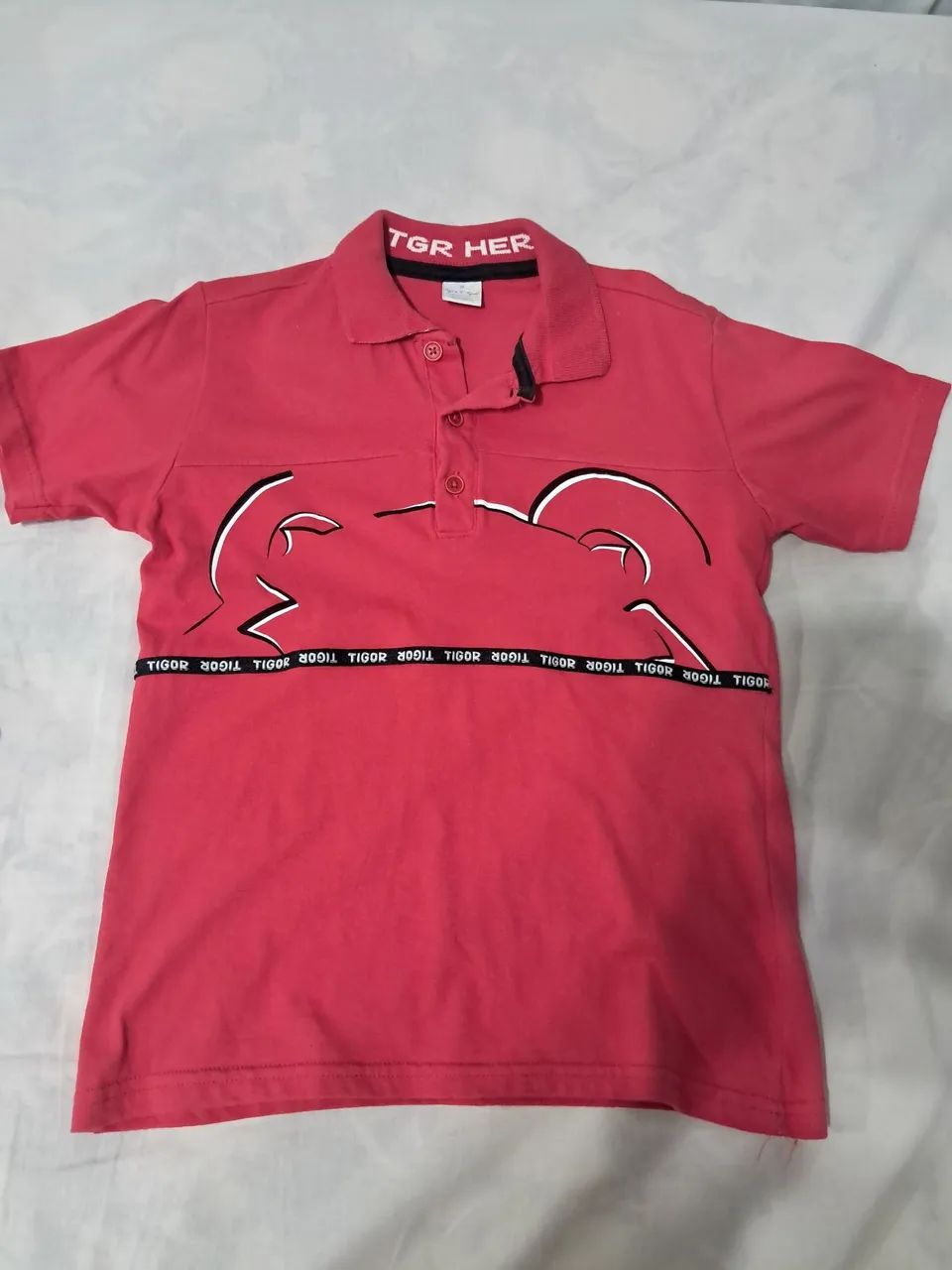 Roupas infantis seminovas - Foto 3