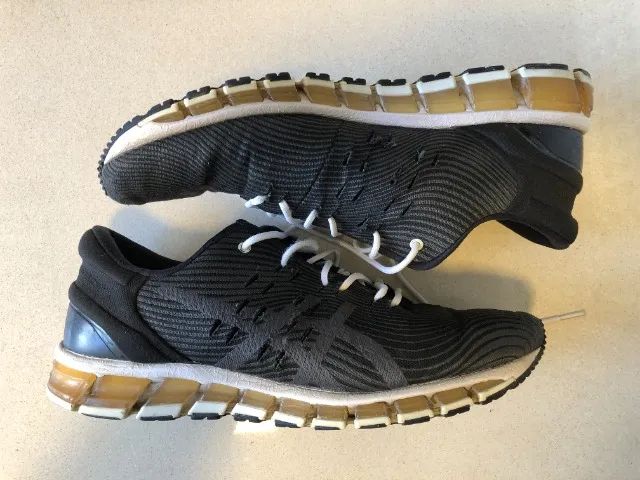 Tênis Asics Gel-quantum 360 - 4 - Tam. 45/46 (13 Us) - Foto 5
