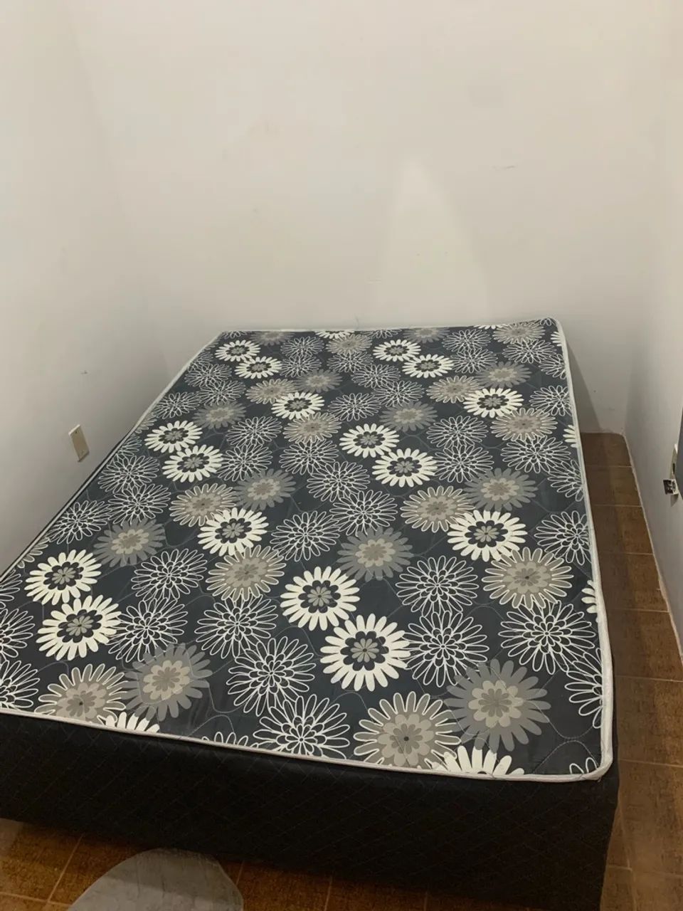 CAMA DE CASAL PADRÃO  - Foto 5
