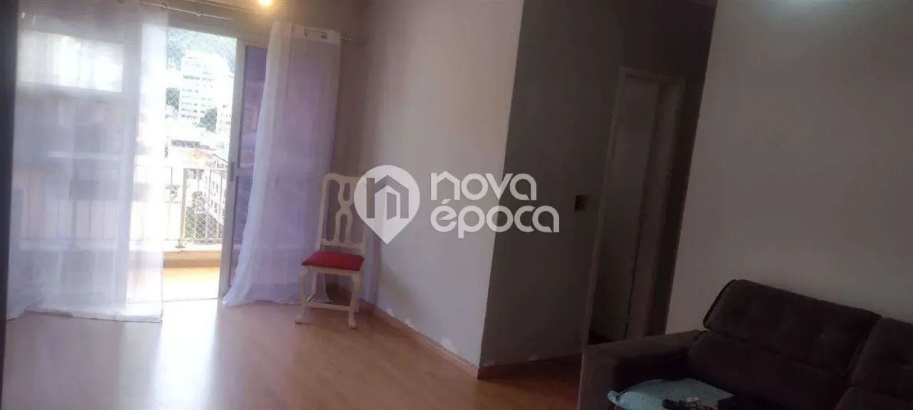 Méier | Apartamento 2 quartos - Foto 2