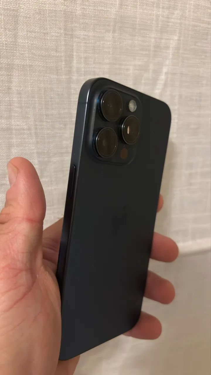 iPhone 15 pro Max  - Foto 5