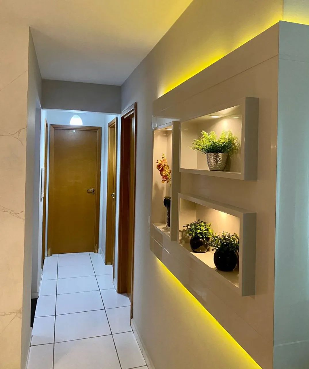 Lindo apto, oportunidade única  - Foto 2