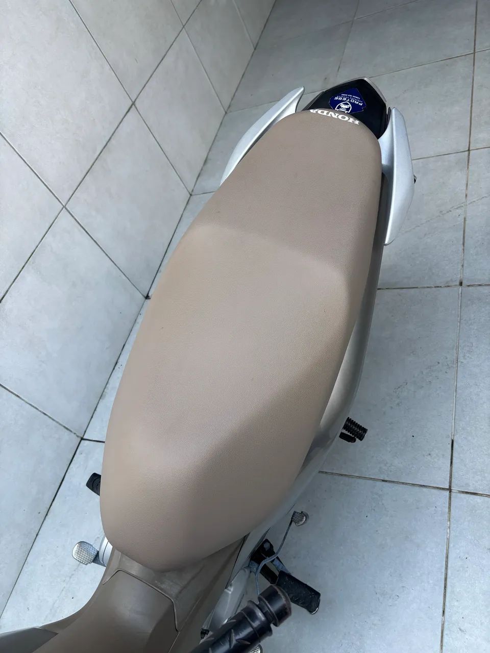 Biz 125  - Foto 4