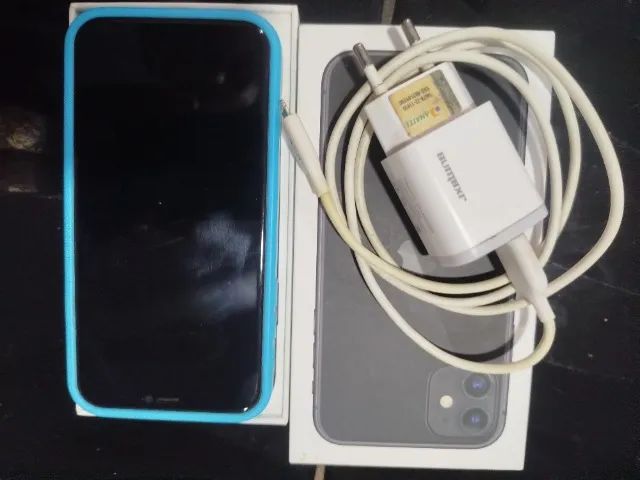 iphone 11  - Foto 5