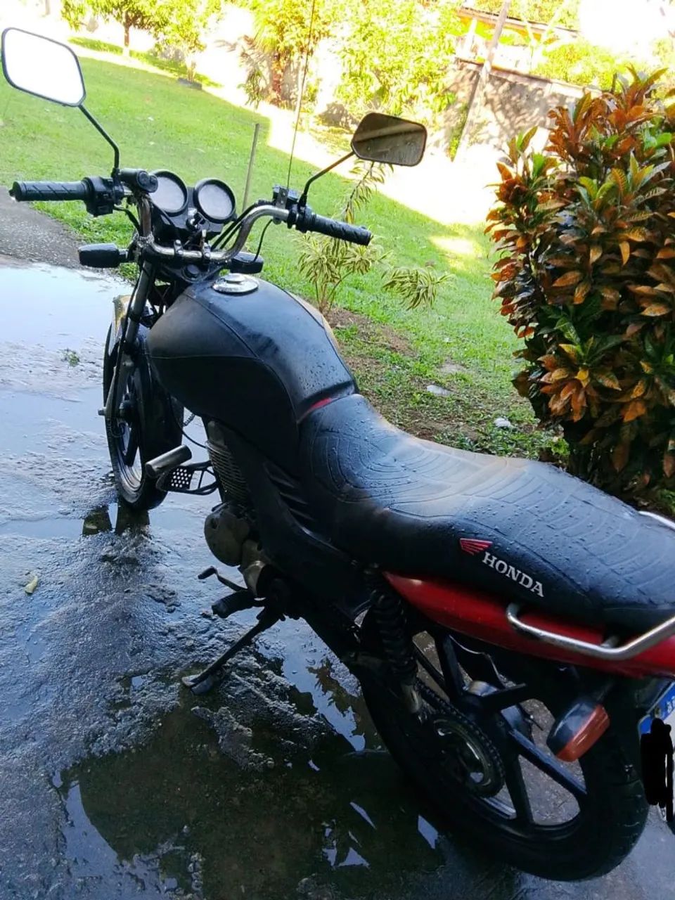 Fan 125 - Foto 4