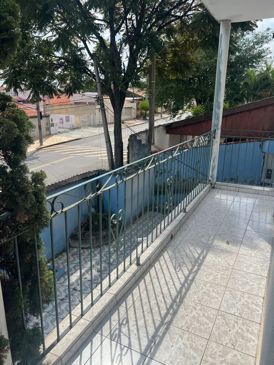 Foto - Campinas - Jardim São Pedro de Viracopos