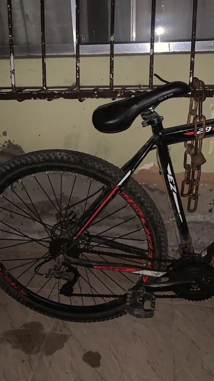 Bicicleta Aro 29 - Foto 4