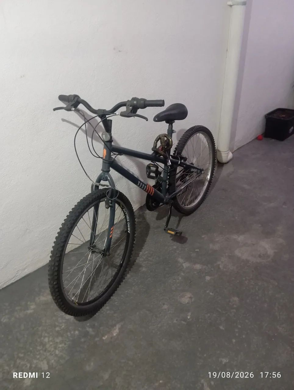 Vende-se bicicleta  - Foto 2