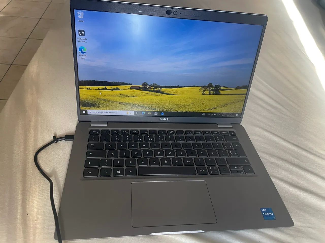 Notebook Dell 5420 (Seminovo) - Foto 3