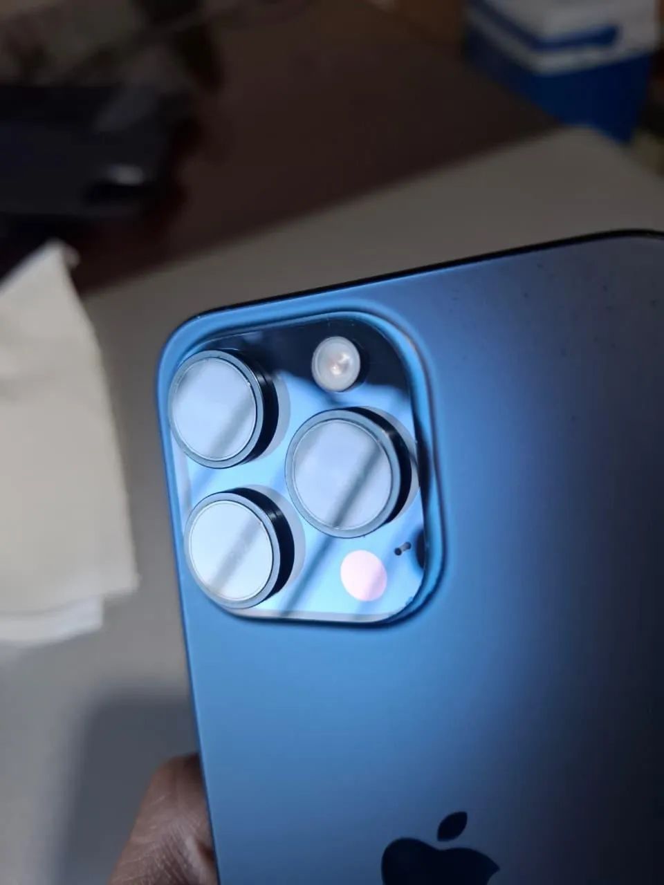 iPhone 15 Pro Max 256GB - Foto 3