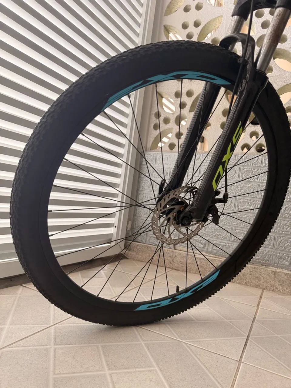 Bicicleta aro29 - Foto 5