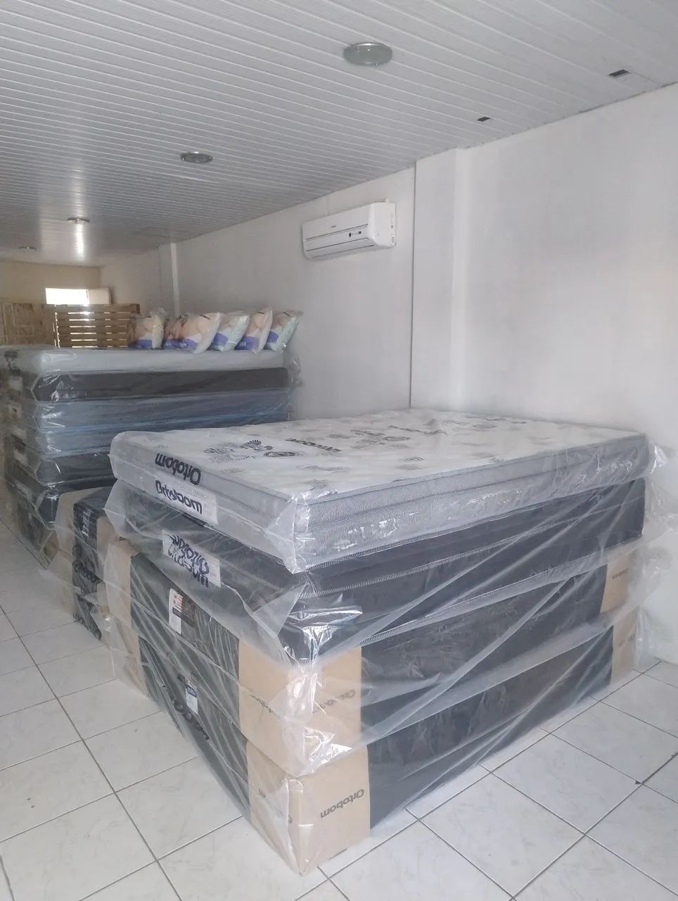 Delivery Ortobom  - Foto 4