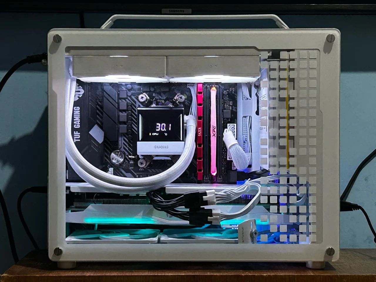 Pc gamer 