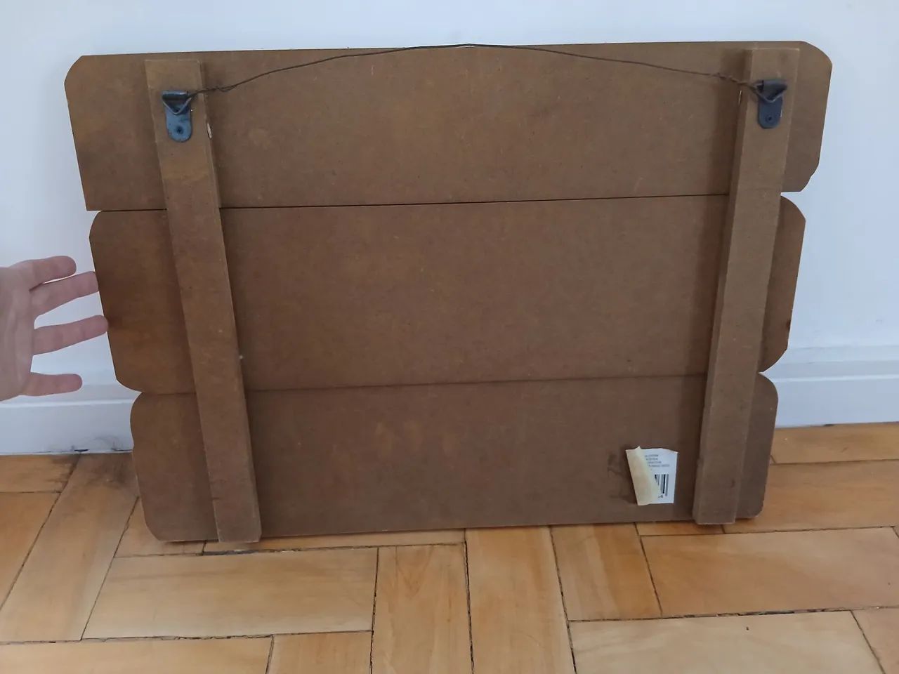 Quadro Batman  - Foto 4