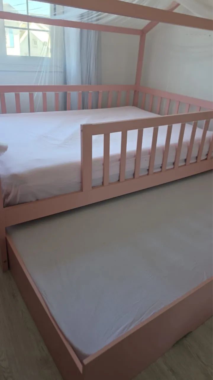 Cama infantil  - Foto 3