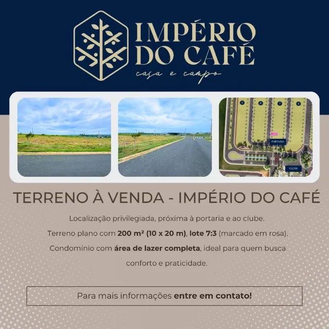 Foto - Paulínia - Parque Brasil 500