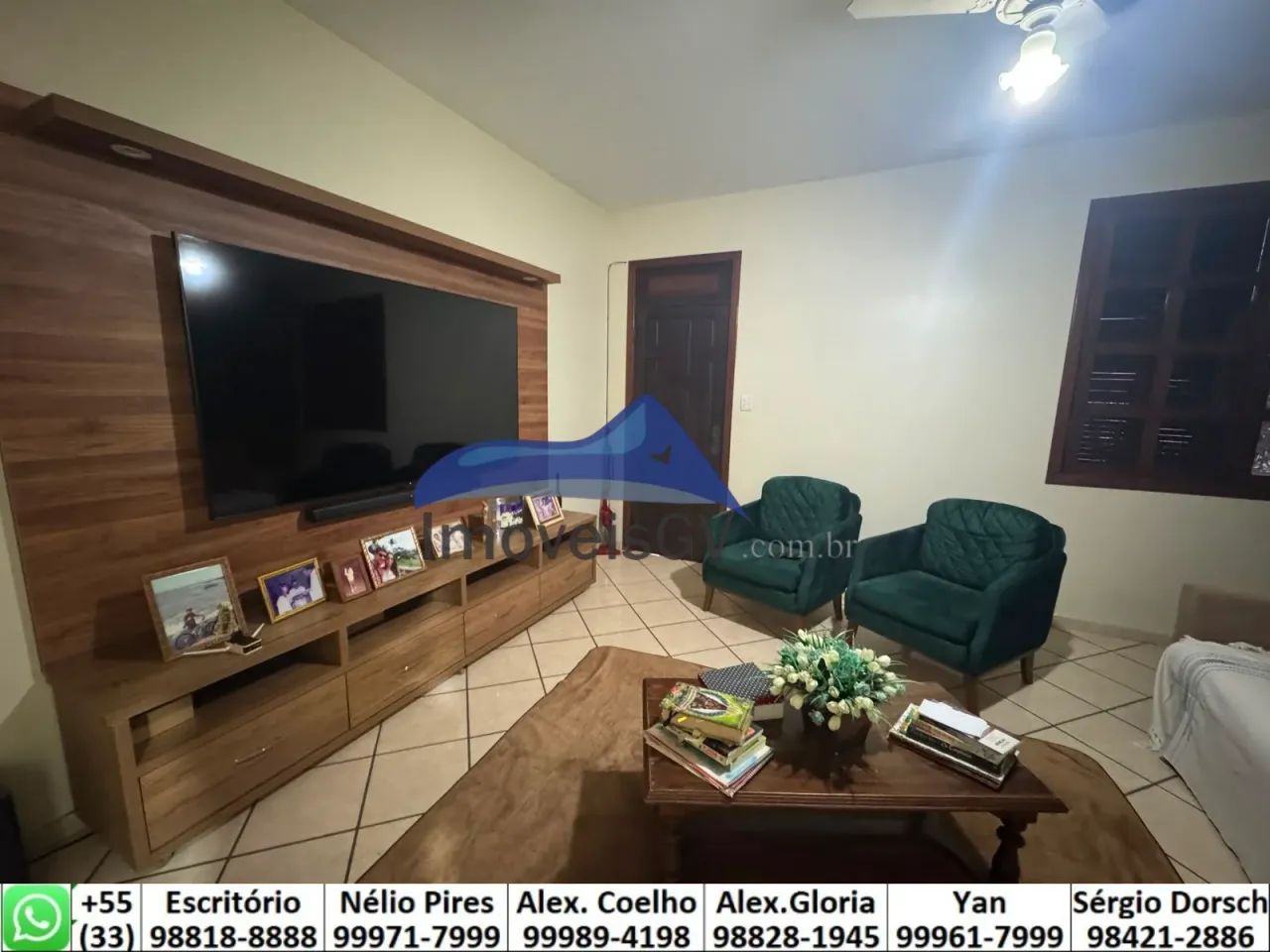 Casa - Ilha