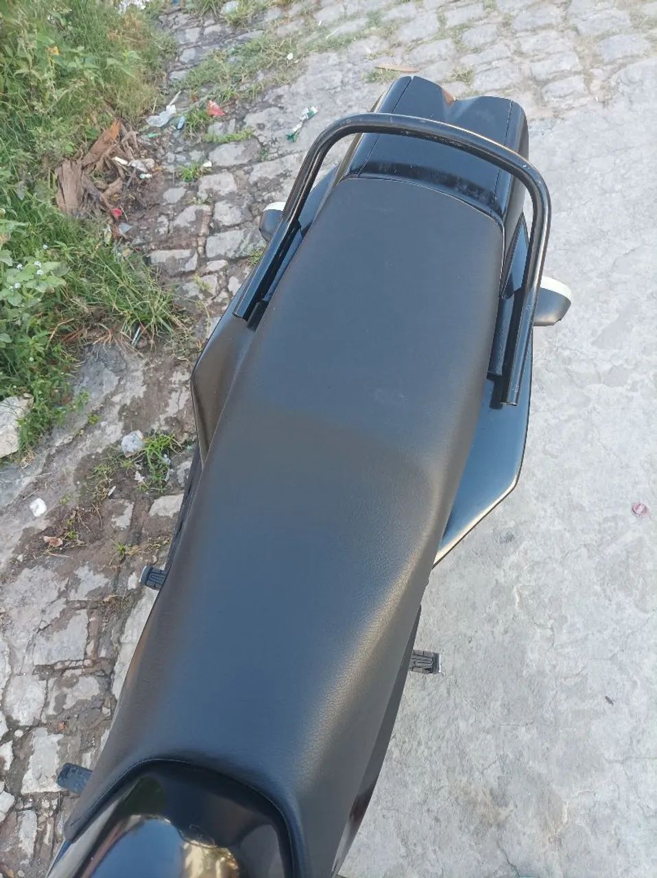 Vendo e troco factor 125 - Foto 4