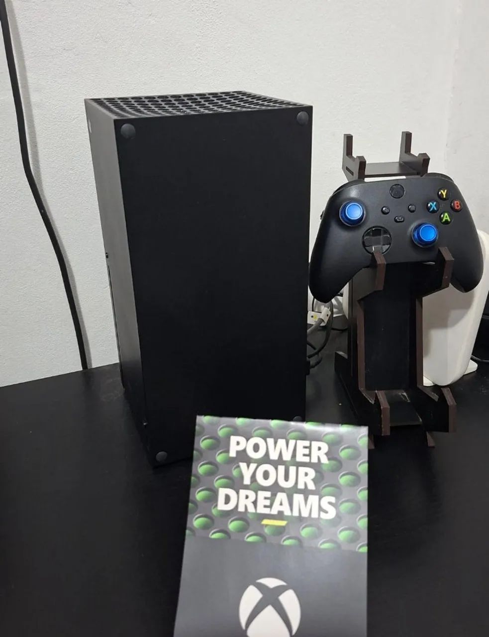 Xbox series X - Foto 2