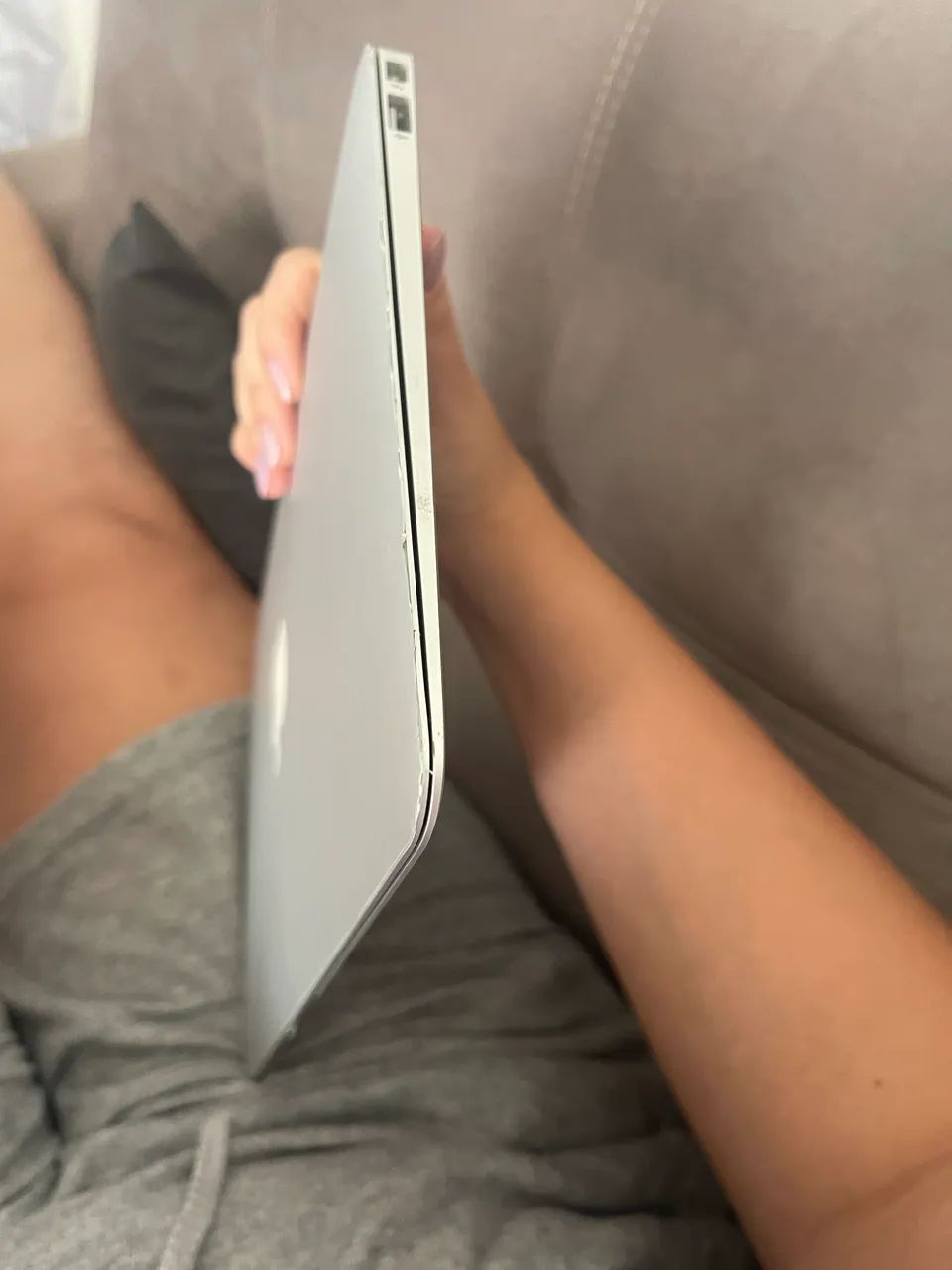 MacBook Air 11? Apple Mid 2013 | 128GB SSD | Funcionando
