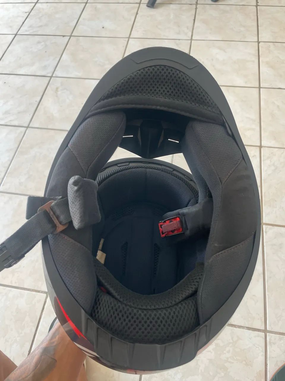 Capacete Ls2 - Foto 2
