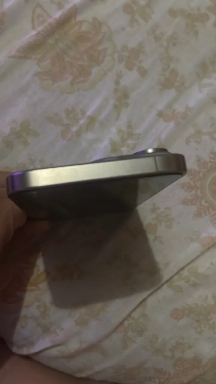 Vendo iPhone 15 pro max  - Foto 5