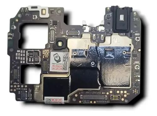 Placa lógica mãe xiaomi redmi 12  - Foto 2