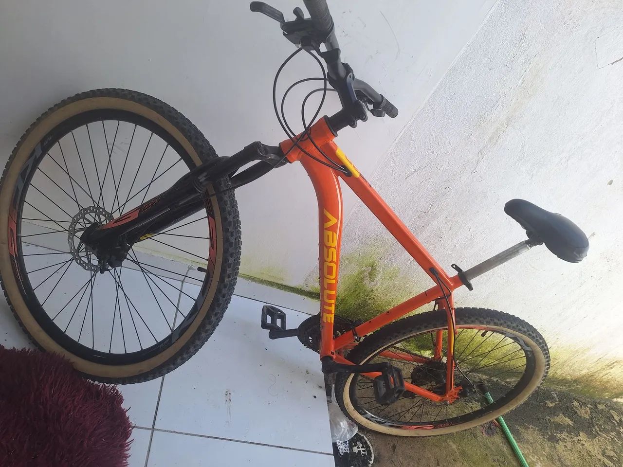 Bicicleta Absolute Aro 29 - Foto 2