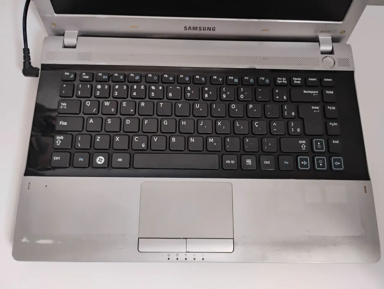 Notebook Samsung RV415 - Foto 3
