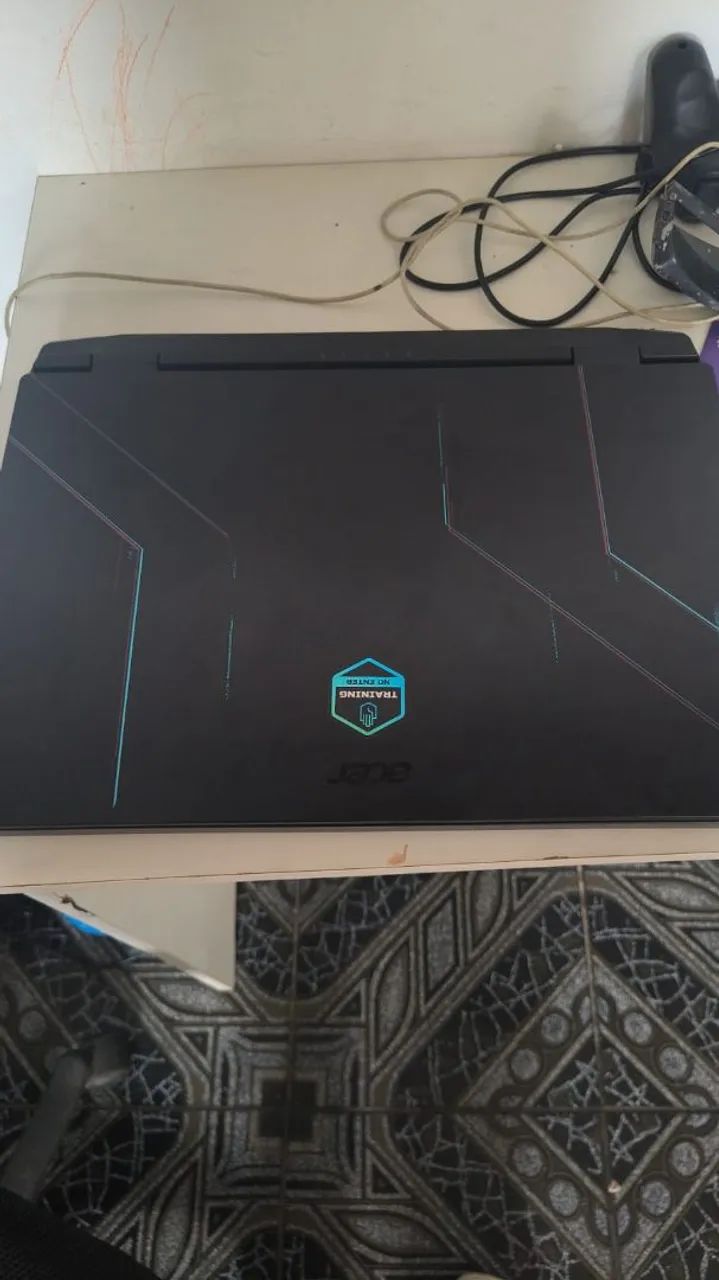 Notebook Gamer RTX 3070 Ti - Foto 2