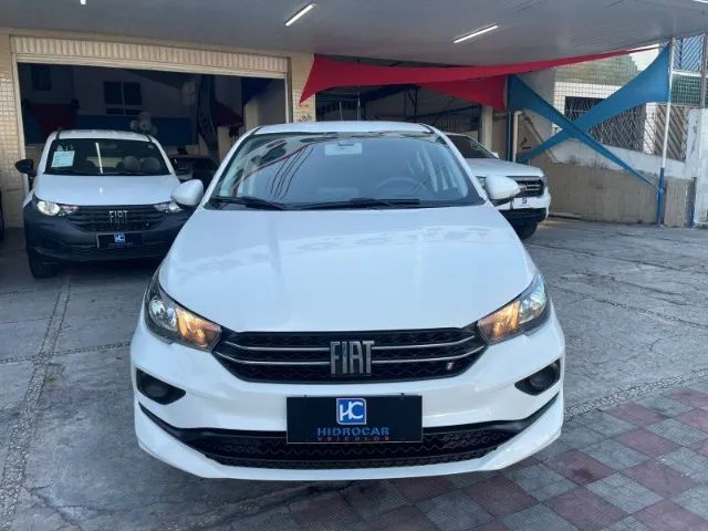 Fiat Cronos Drive 1.3 8V Flex 2025 - Foto 2