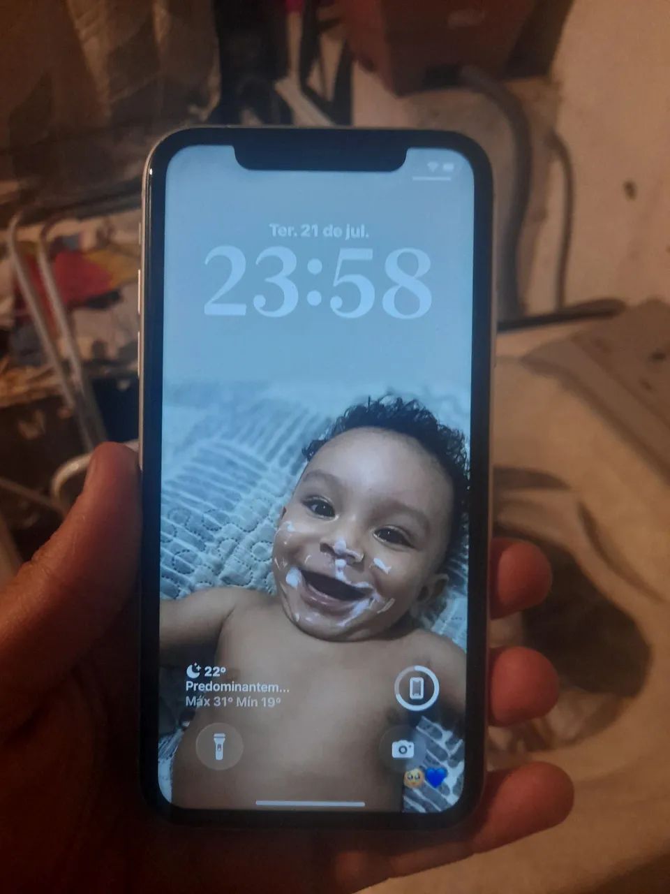 Iphone 11 128gb - Foto 2