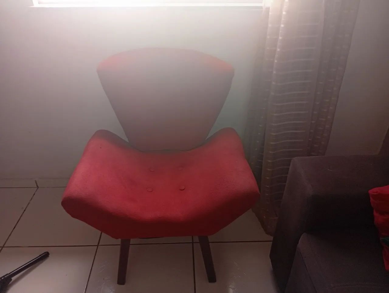 Vendo poltrona 
