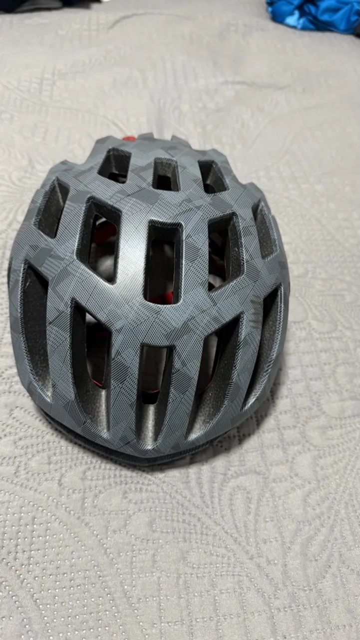 Capacete absolute - Foto 2