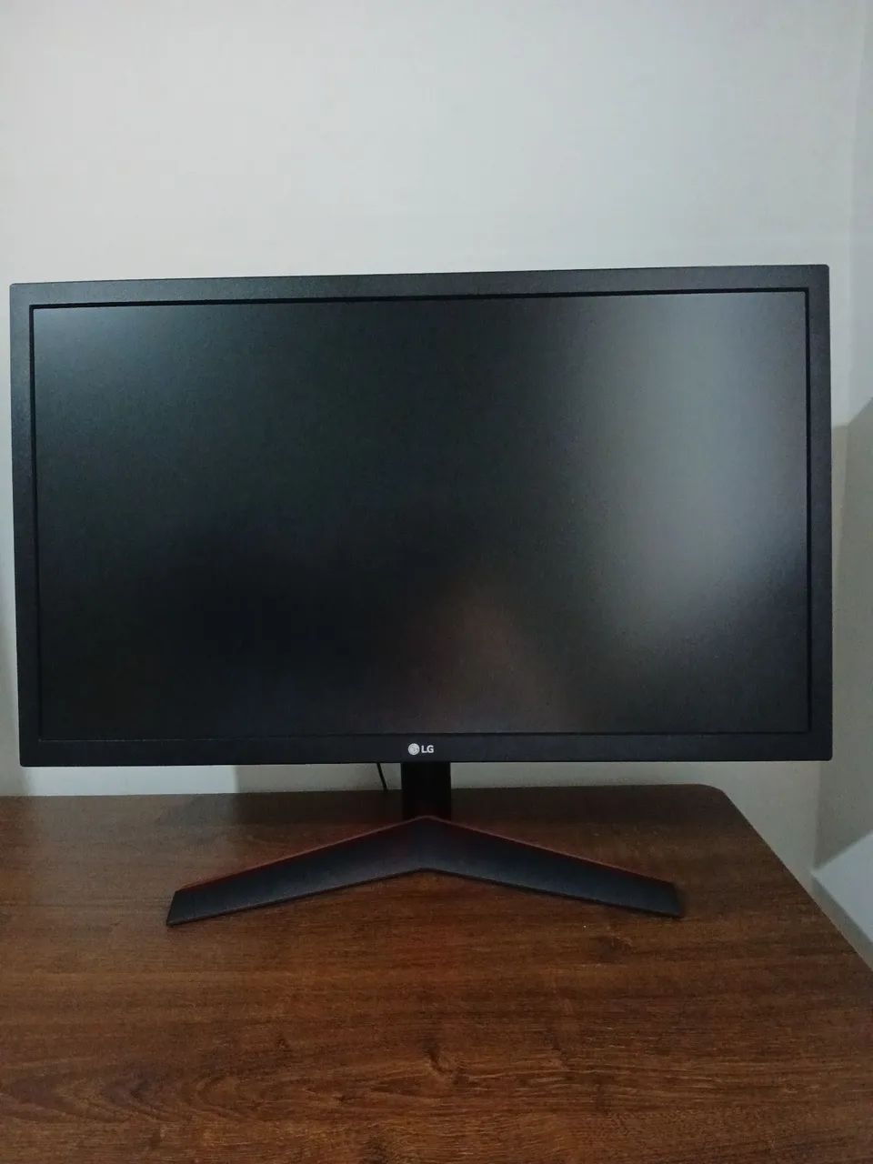 Monitor Gamer LG 144Hz  - Foto 5