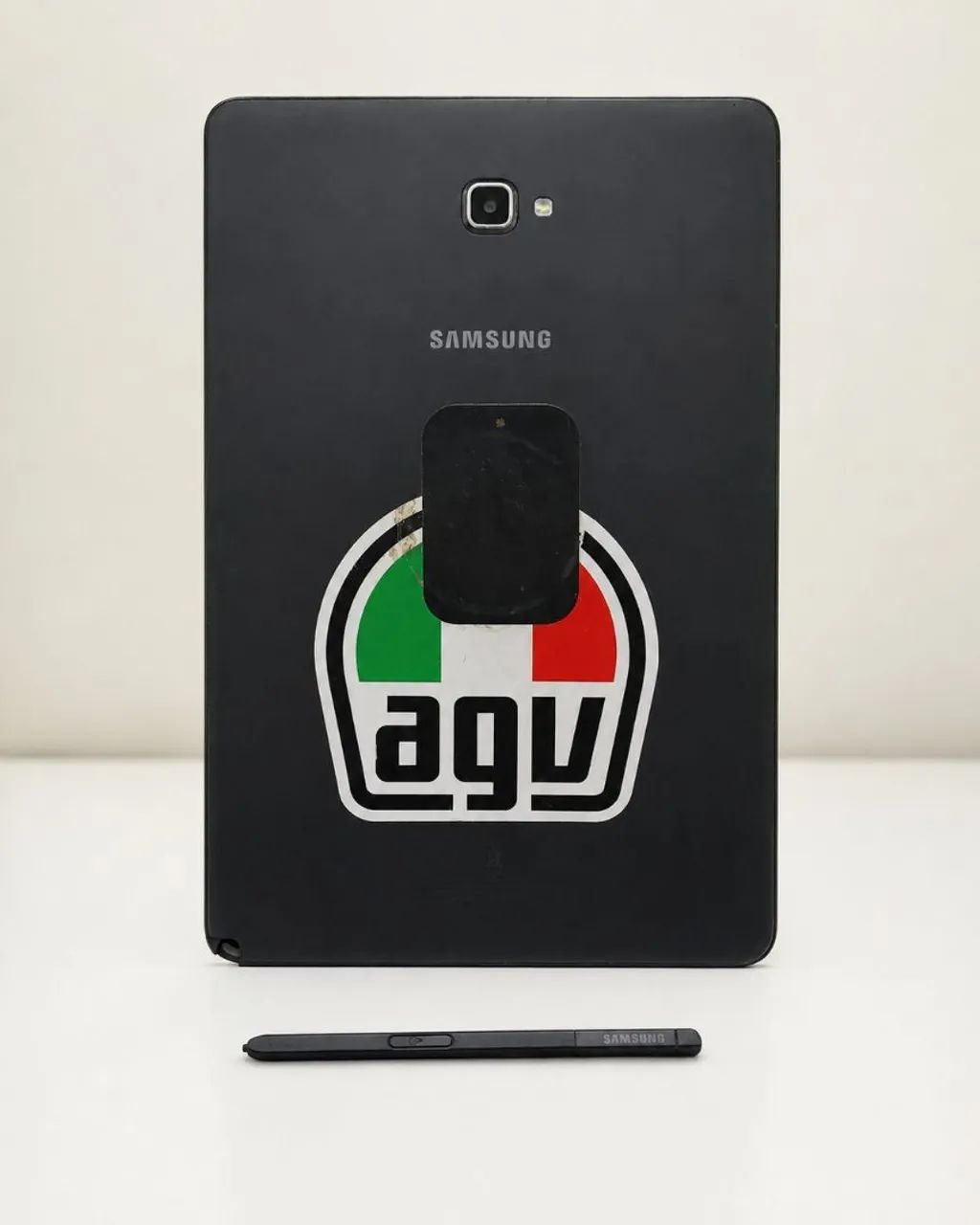 Galaxy Tab A6 com S-Pen - Foto 2