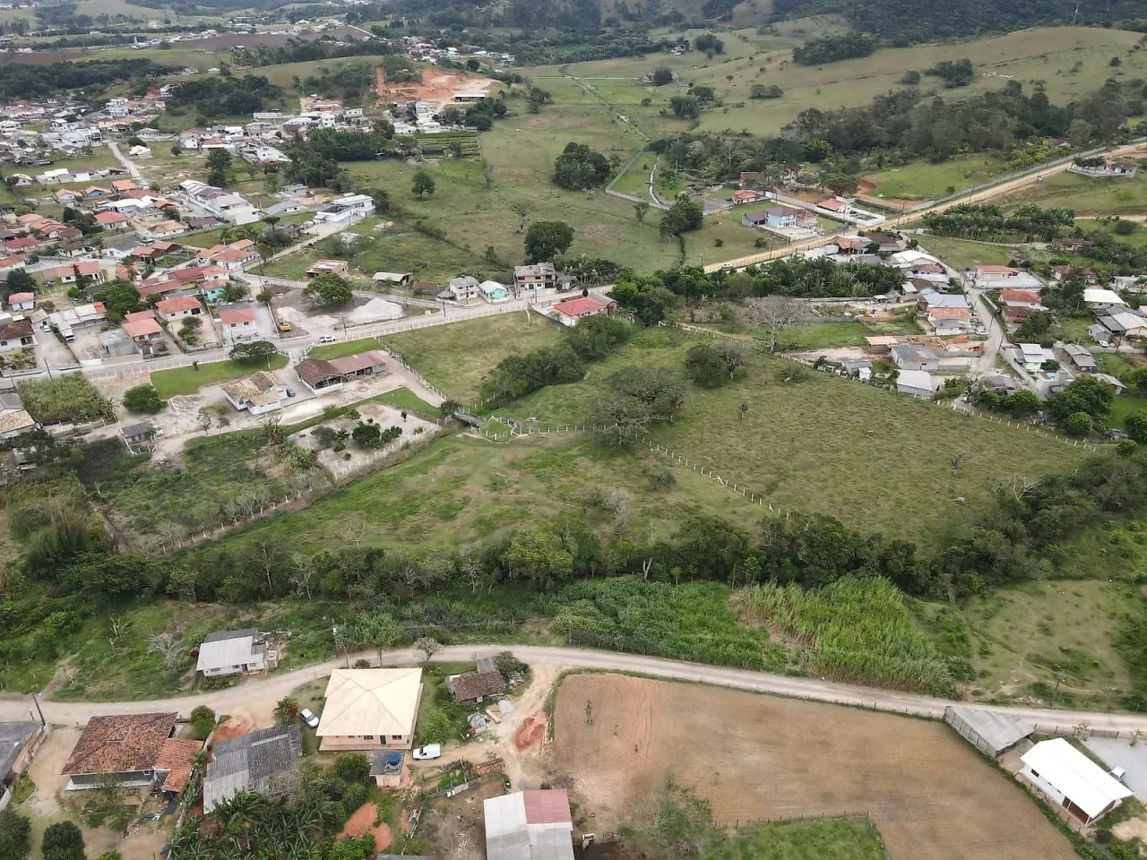 Terreno de 25mil m² Gov. Celso Ramos - Foto 2