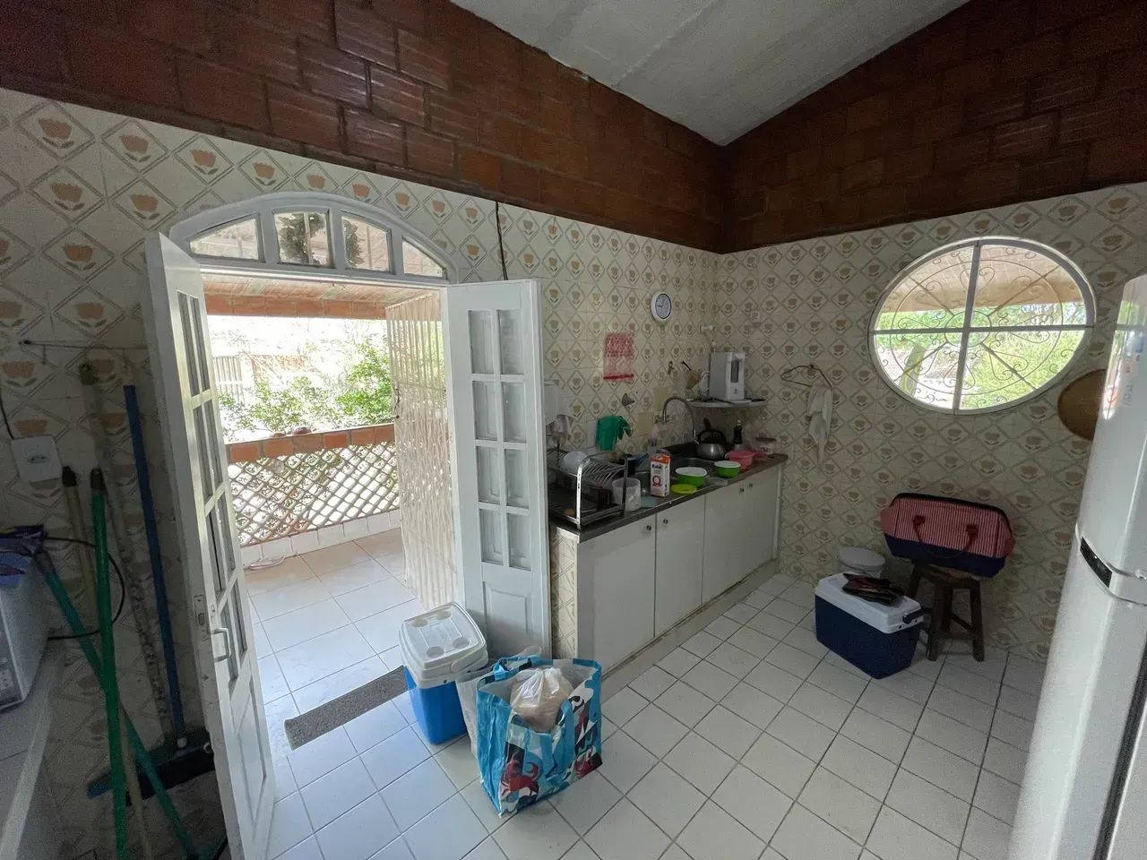 VENDO ou ALUGO Casa - Chácara em Gravatá-PE - Foto 5